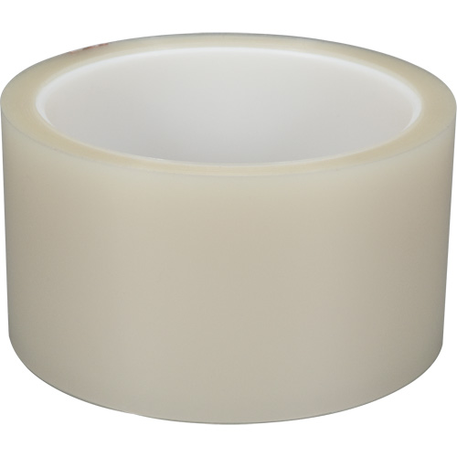 Polyester Film Tape, Polyester, 50.8 mm (2") W x 66 m (216') L, 2.2 mils Thick Air Extreme Inc.