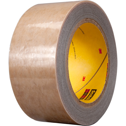 Ruban de protection en polyester, Polyester, 96 mm (4") la x 132 m (432') lo, 1,5 mil &eacute;pais Air Extreme Inc.