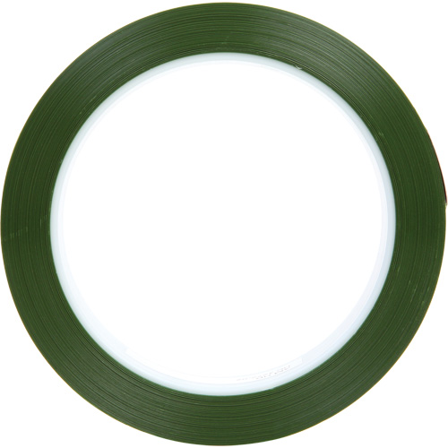 Polyester Tape, Polyester, 50.8 mm (2") W x 66 m (216') L, 1.9 mils Thick Air Extreme Inc.
