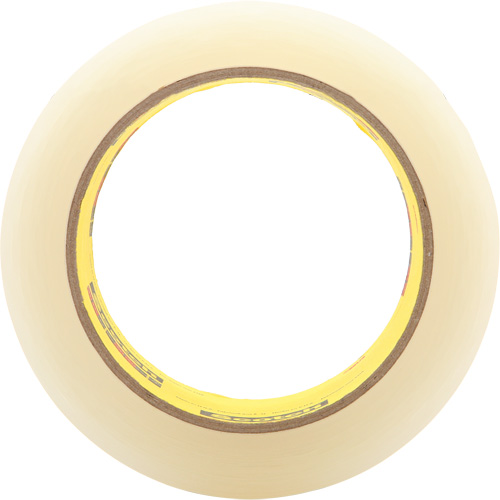 Polyethylene Tape, Polyethylene, 50.8 mm (2") W x 33 m (108') L, 5.1 mils Thick Air Extreme Inc.