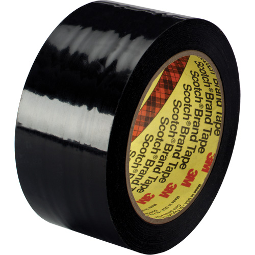 Ruban en poly&eacute;thyl&egrave;ne, Poly&eacute;thyl&egrave;ne, 25,4 mm (1") la x 33 m (108') lo, 5,1 mils &eacute;pais Air Extreme Inc.