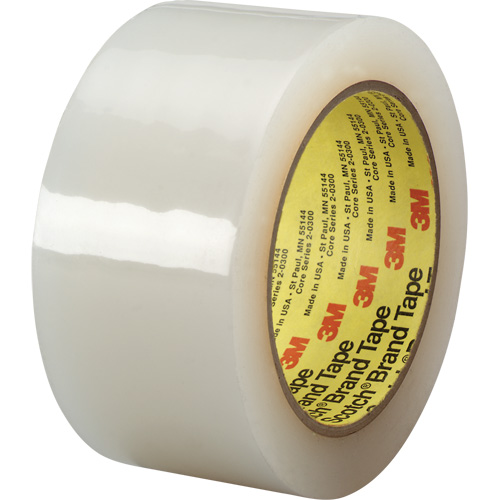 Polyethylene Tape, Polyethylene, 25.4 mm (1") W x 33 m (108') L, 5.1 mils Thick Air Extreme Inc.