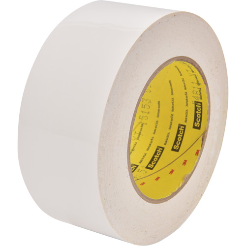Ruban d'&eacute;tanch&eacute;it&eacute; 4811, 50,8 mm (2") x 33 m (108'), Blanc Air Extreme Inc.