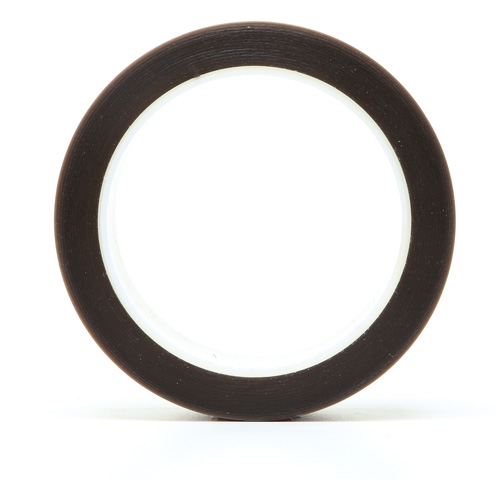 Ruban de collage en PTFE, PTFE, 25,4 mm (1") la x 33 m (108') lo, 3,7 mils &eacute;pais Air Extreme Inc.