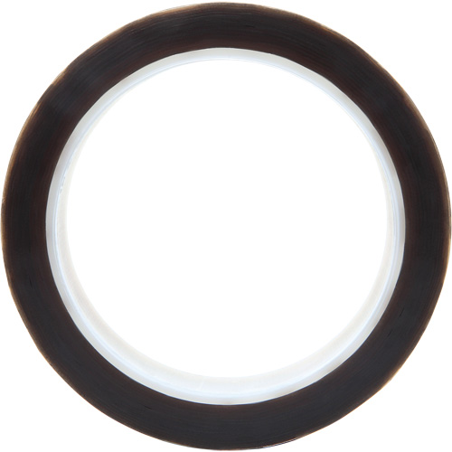 PTFE Film Tape, PTFE, 25.4 mm (1") W x 33 m (108') L, 3.7 mils Thick Air Extreme Inc.