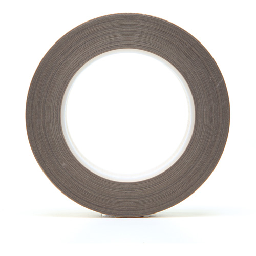 PTFE Glass Cloth Tape, 19 mm (3/4") W x 33 m (108') L Air Extreme Inc.
