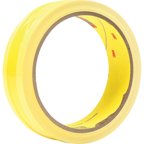 Riveters Tape 695, 25.4 mm (1") x 33 m (108'), White/Yellow Air Extreme Inc.