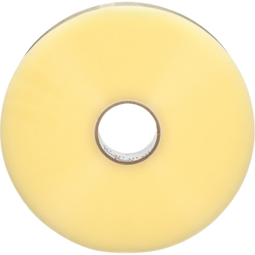 Scotch&reg; 311+ Box Sealing Tape, Acrylic Adhesive, 2.05 mils, 48 mm (2") x 1500 m (4921') Air Extreme Inc.