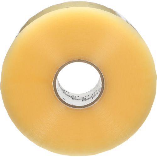 Ruban pour sceller les boîtes Scotch, Adh&eacute;sif Acrylique, 2,05 mils, 48 mm (2") x 914 m (2998') Air Extreme Inc.