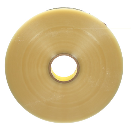Ruban pour sceller les boîtes Scotch 355, Adh&eacute;sif Thermofusible, 3,15 mils, 48 mm (2") x 914 m (2998') Air Extreme Inc.