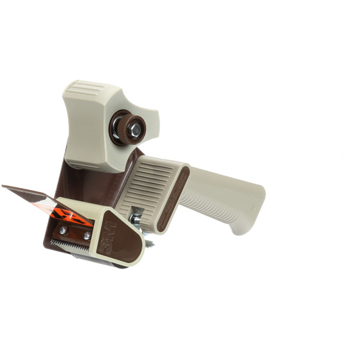 Scotch&reg; Box Sealing Tape Dispenser 40 PE, Standard Duty, Fits Tape Width Of 48 mm (2") Air Extreme Inc.