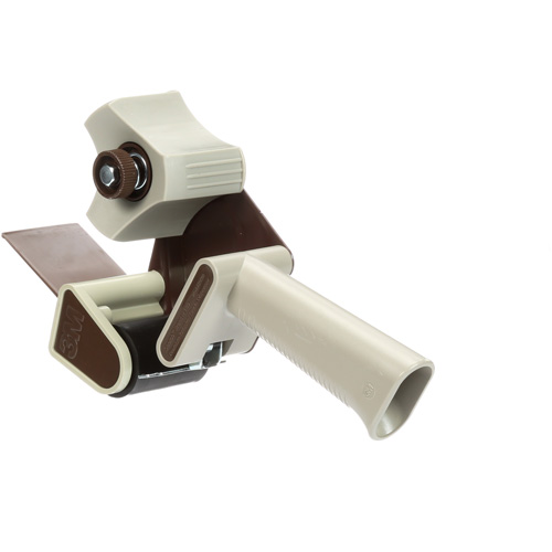 Scotch&reg; Box Sealing Tape Dispenser 40 PE, Standard Duty, Fits Tape Width Of 48 mm (2") Air Extreme Inc.