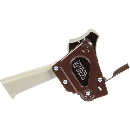 Scotch&reg; Box Sealing Tape Dispenser 40 PE, Standard Duty, Fits Tape Width Of 48 mm (2") Air Extreme Inc.