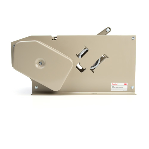 Distributeur de ruban de longueur d&eacute;finie Scotch Air Extreme Inc.