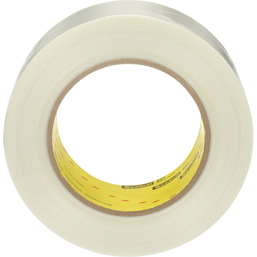 Rubans adh&eacute;sifs opaques 897 Scotch, &eacute;paisseur 5 mils, 36 mm (1-13/25") x 55 m (180')  Air Extreme Inc.