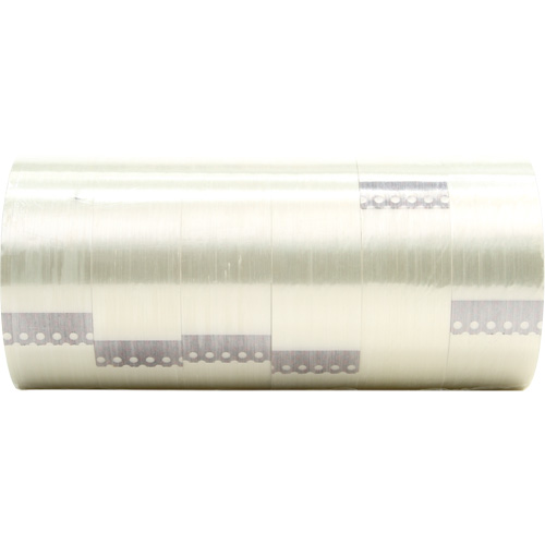 Scotch&reg; Filament Tape, 6.6 mils Thick, 48 mm (1-22/25") x 55 m (180')  Air Extreme Inc.