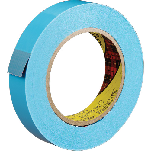 Scotch&reg; Strapping Tape, 4.6 mils Thick, 48 mm (2") x 55 m (180')  Air Extreme Inc.