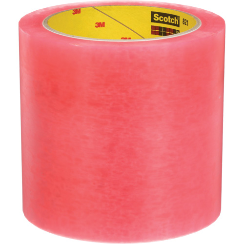 Scotch&reg; Label Protection Tape 821, 50.8 mm (2") x 72 m (236'), Purple Air Extreme Inc.