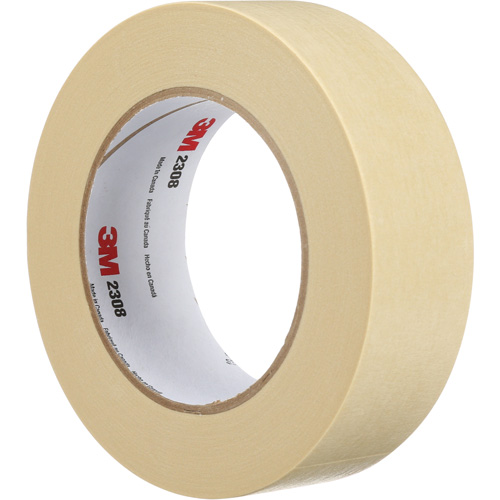 Ruban-cache, 36 mm (1-1/2") x 55 m (180'), Beige Air Extreme Inc.