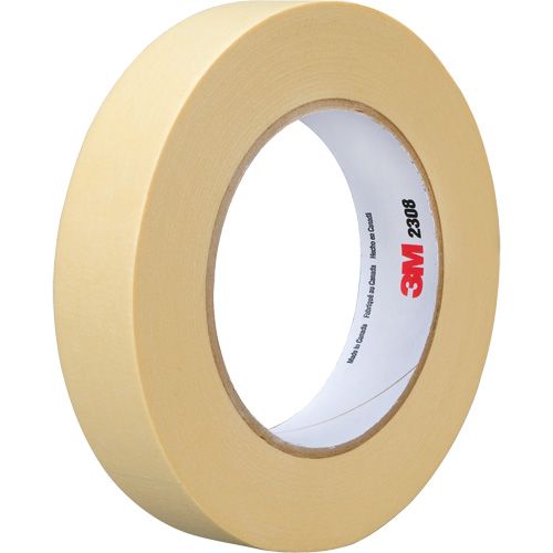 Ruban-cache, 745 mm (30") x 55 m (180'), Beige Air Extreme Inc.