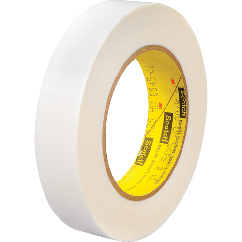 Ruban-pellicule de poly&eacute;thyl&egrave;ne UHMW 5425, 25,4 mm (1") x 33 m (108'), Blanc Air Extreme Inc.
