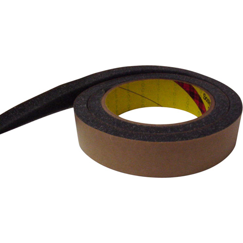 Ruban en mousse, 8 m (26') lo x 9 mm (3/8") la, 9,5 mils, Ur&eacute;thane Air Extreme Inc.