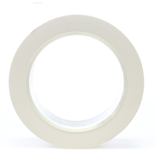 Ruban en vinyle 471, 50,8 mm (2") la x 32,9 m (108') lo, 5,2 mils, Blanc Air Extreme Inc.
