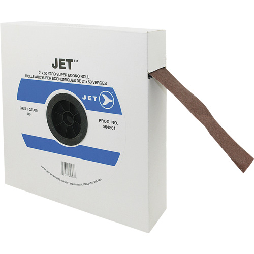 Abrasive Cloth Roll Air Extreme Inc.