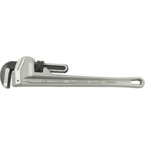 PWA-36 Super Heavy-Duty Pipe Wrench, 5-1/4" Jaw Capacity, 36" Long, Powder Coated Finish, None Handle Air Extreme Inc.
