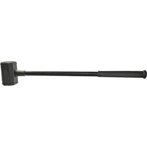 DB-1200HD Dead Blow Sledge Hammer, 12 lbs., Textured Grip Air Extreme Inc.