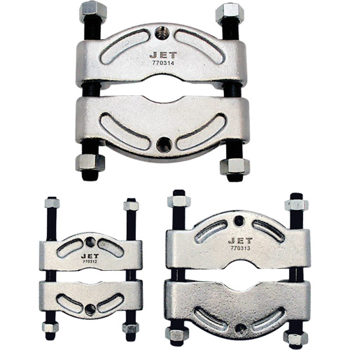 JBS-225 Bearing Separator Air Extreme Inc.