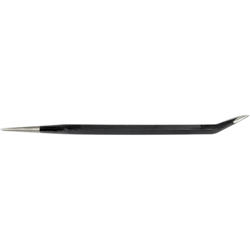JPPB-18 Barre &agrave; pointe cisel&eacute;e super r&eacute;sistante, 18" Air Extreme Inc.