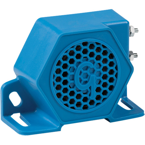 Alarme de secours Air Extreme Inc.