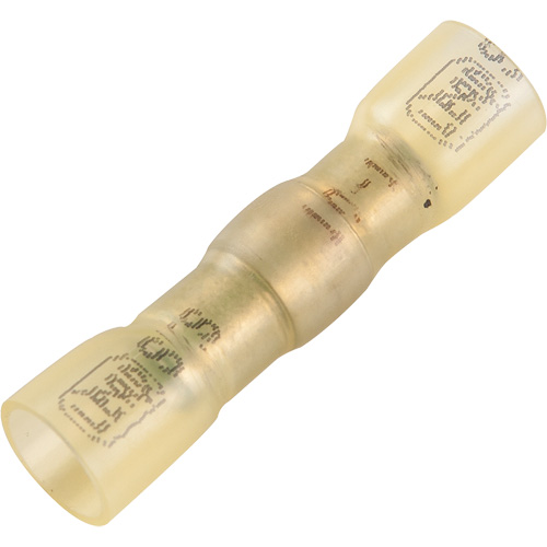 Crimp Solder & Seal Butt Connectors Air Extreme Inc.