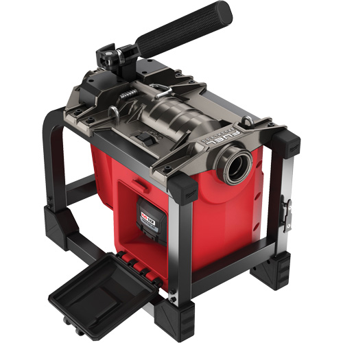 M18 Fuel Sectional Machine, Electric, 5/8" x 150'/7/8" x 150' Air Extreme Inc.