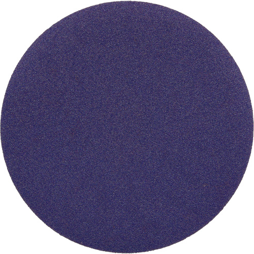 Cubitron II Stikit Cloth Disc 900DZ, 5" Dia., 120+ Grit, Ceramic Air Extreme Inc.