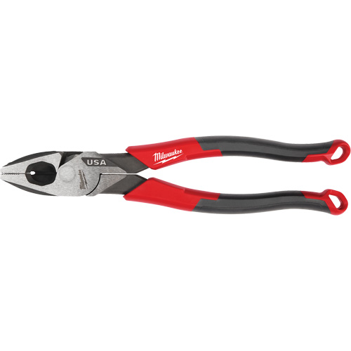 Lineman's Comfort Grip Pliers Air Extreme Inc.