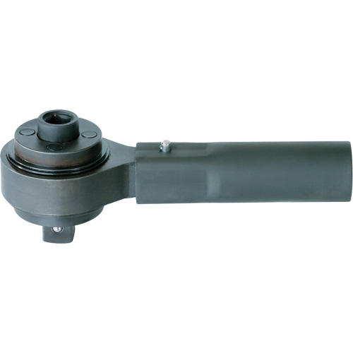 750 Foot Pound Torque Multiplier, 1/2" Input, 3/4" Output Air Extreme Inc.