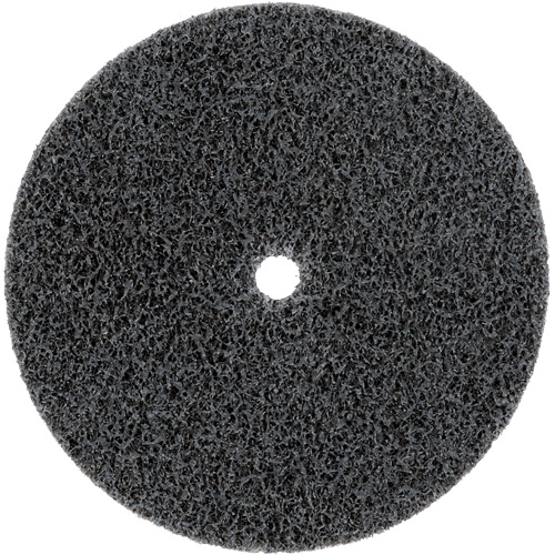 Meule homog&egrave;ne Scotch-Brite EXL, 3" x 1/2", Arbre de 1/4" Air Extreme Inc.
