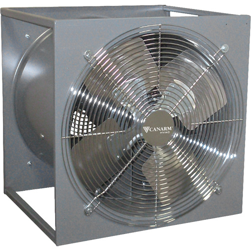 Ventilateur utilitaire portable Air Extreme Inc.