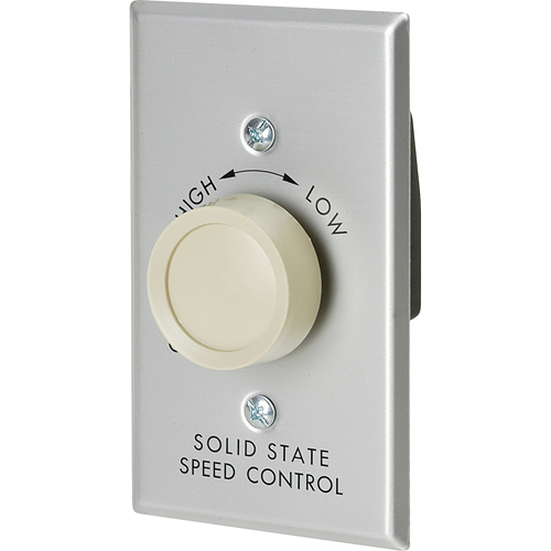 CONTROLE VITESSE 6 AMPSPOUR VENTILATEUR PLAFOND Air Extreme Inc.