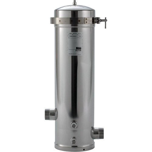 Aqua-Pure&reg; Whole House Large Diameter Filter Housing, For Aqua-Pure SSEPE Series Air Extreme Inc.