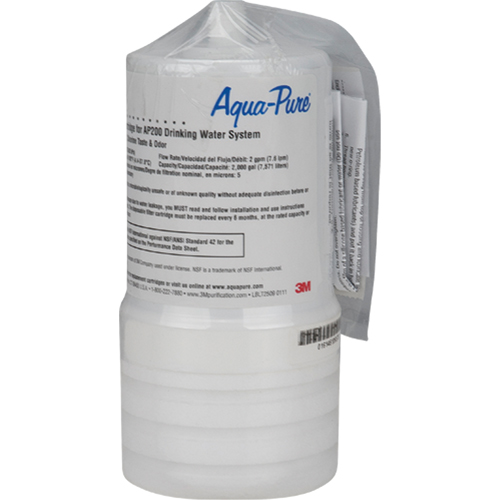 Under-Sink Water Filters Air Extreme Inc.