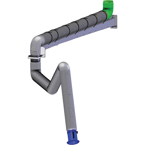 Super-Flex Arm Air Extreme Inc.