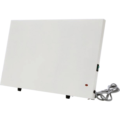 Plug-In Under Desk Heater, Radiant Heat, Electric Air Extreme Inc.