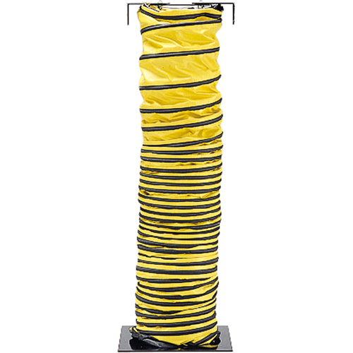 Accessoires pour espaces restreints - Conduit d'air Air Extreme Inc.