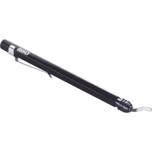 Outil d'&eacute;bavurage portatif TeddyBurr Air Extreme Inc.