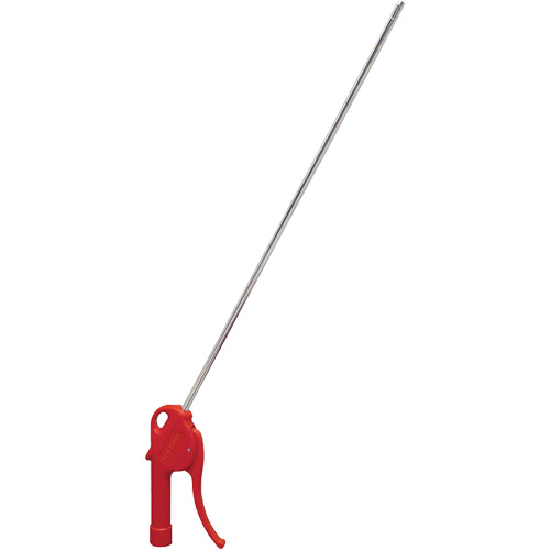 40" Blow Gun, 1/4" NPT, 10 SCFM, 232 PSI Air Extreme Inc.