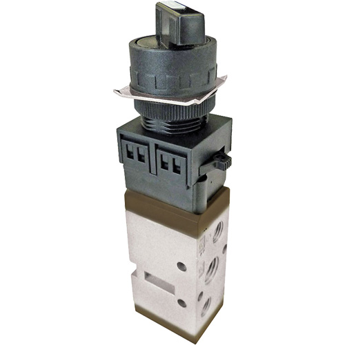 Valve Selector, 116 PSI Air Extreme Inc.