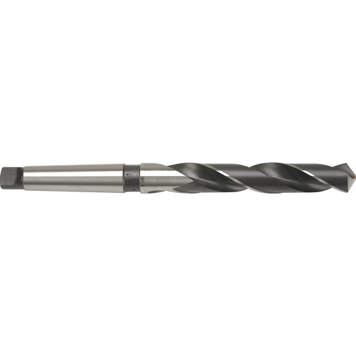 Morse Taper Shank Drill Bit, 1/8", High Speed Steel Air Extreme Inc.